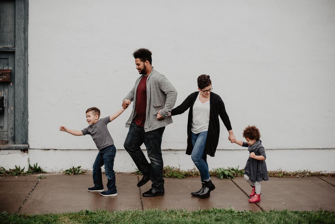 La municipalité parfaite pour les jeunes familles