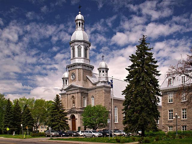 Comment choisir où habiter dans la ville de Terrebonne?