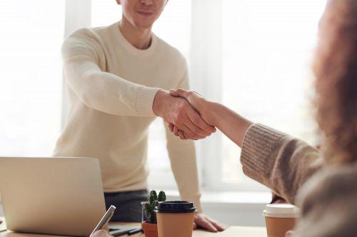 Negociation: the impact of an inspection report
