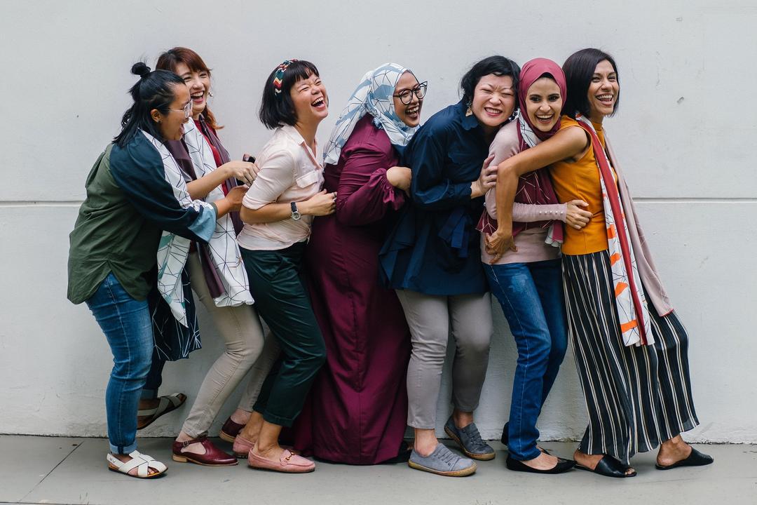 Résidents quartier Parc-Extension Montréal