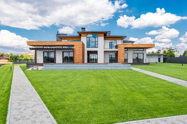 Mythe inspection : une maison neuve a besoin d'être inspectée
