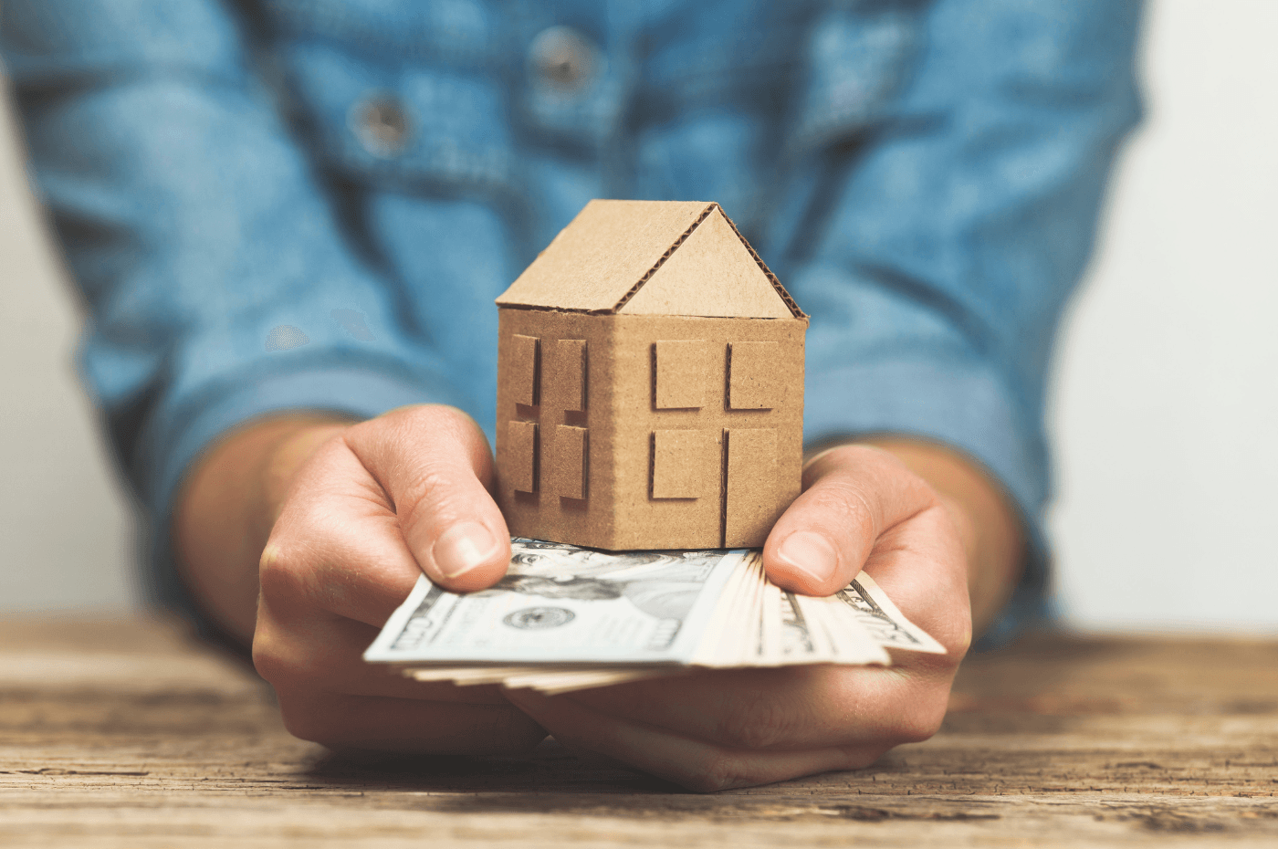 Est-ce possible de savoir à quel prix une maison s'est vendue?