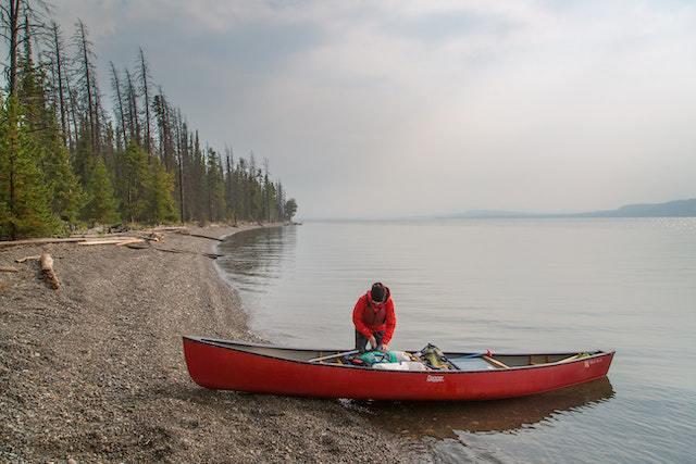 Baie-James : des municipalités axées sur le pein air et les activitiés nautiques
