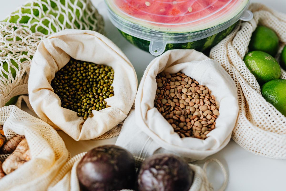 Zéro déchet : la règle des 5 R