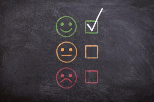 Don't be guided by your emotions when buying a home