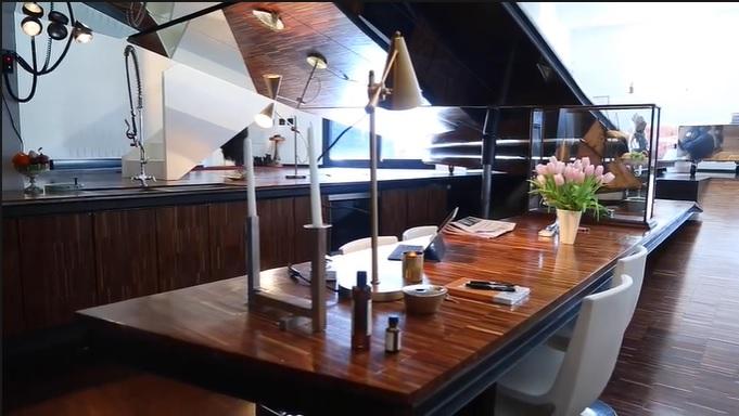 Maison Claude Cormier 02