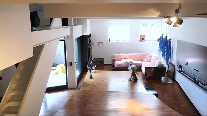 Maison Claude Cormier 04