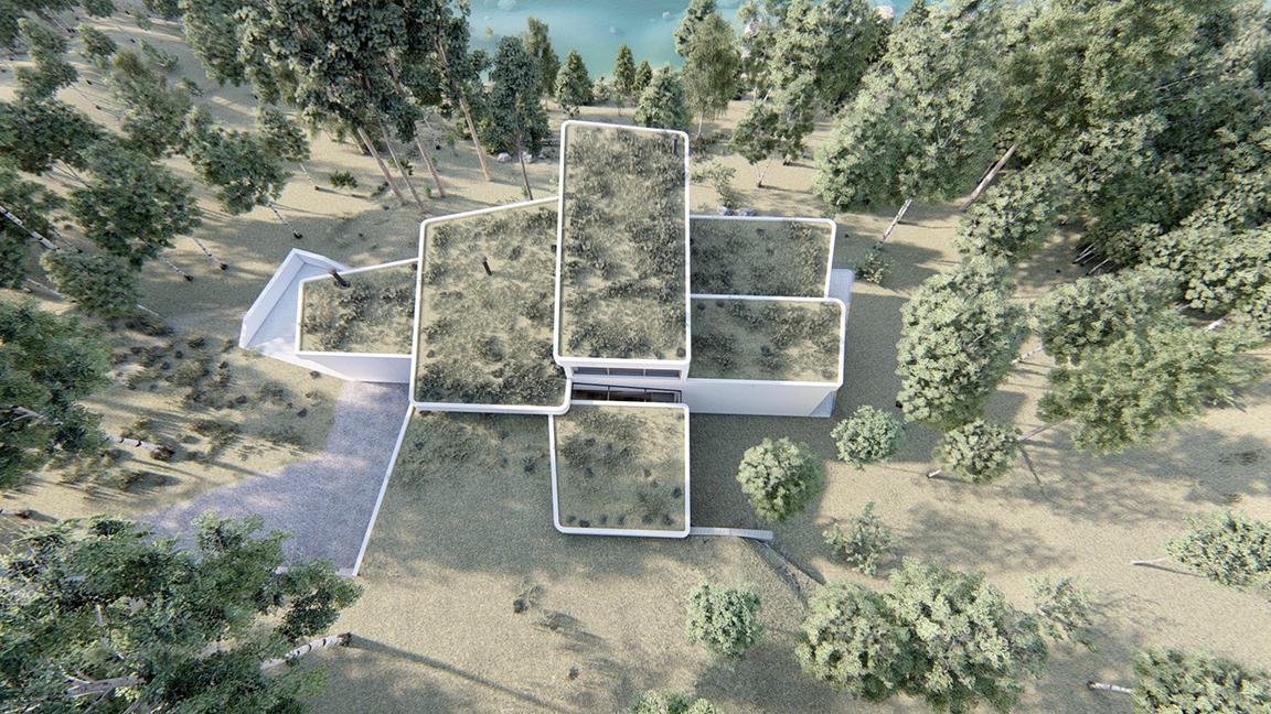 Architecture MU maison 01