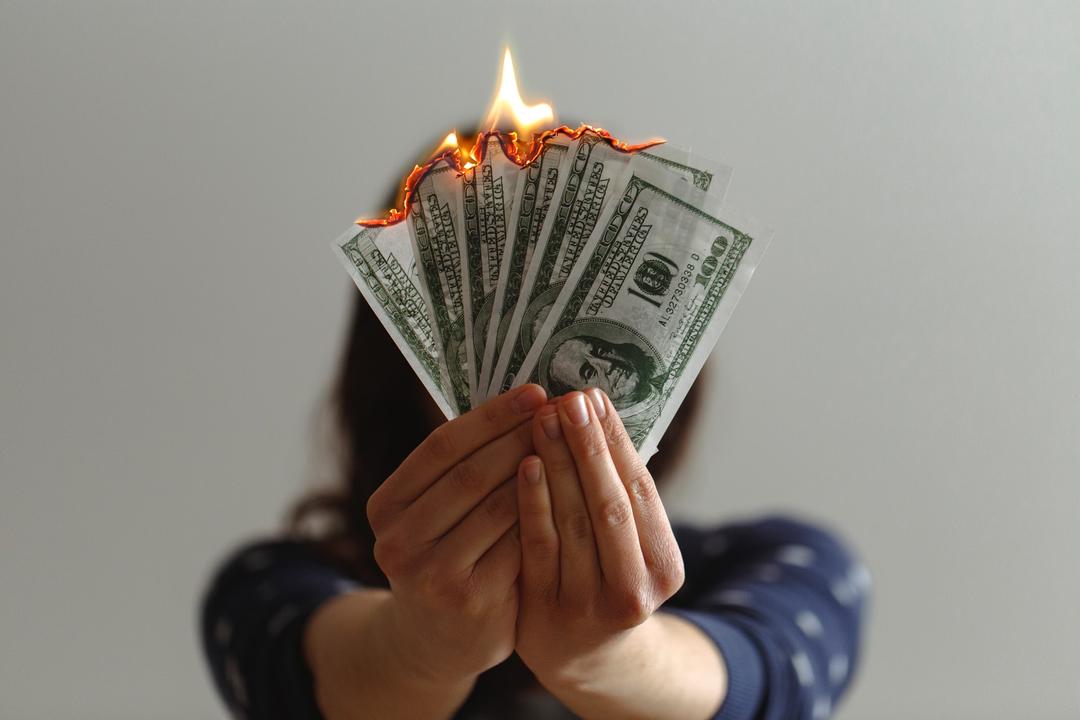 Argent : attention aux demandes de financement multiples