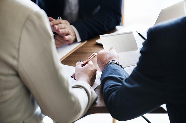 Préapprobation hypothécaire : travailler avec un courtier hypothécaire