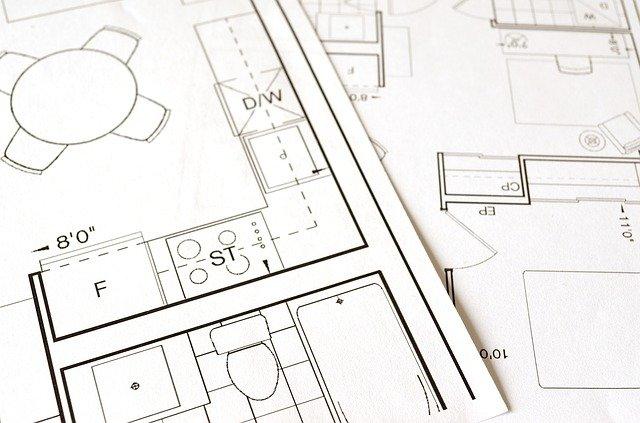 Projet immobilier: acheter sur plan