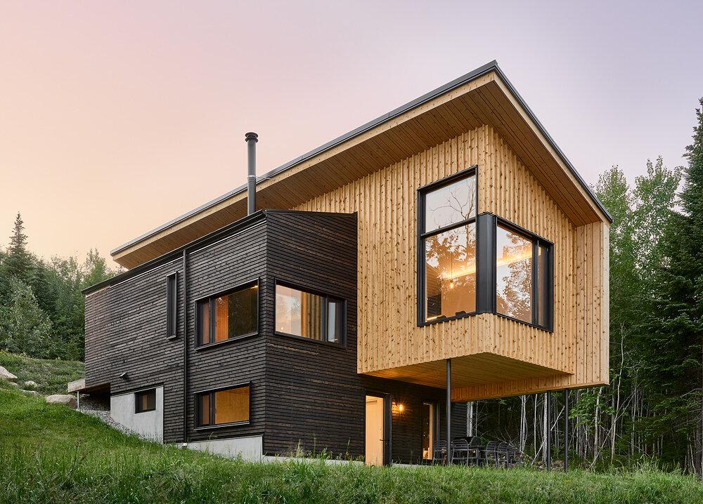 Le Campe extérieur 1