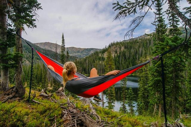 La nature et les activités de plein air en région