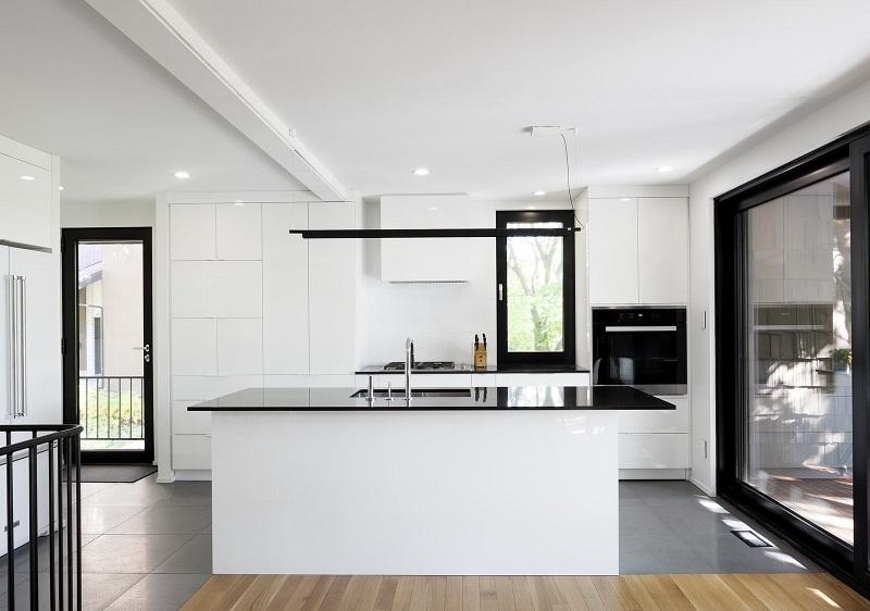 Parka architecture maison 01