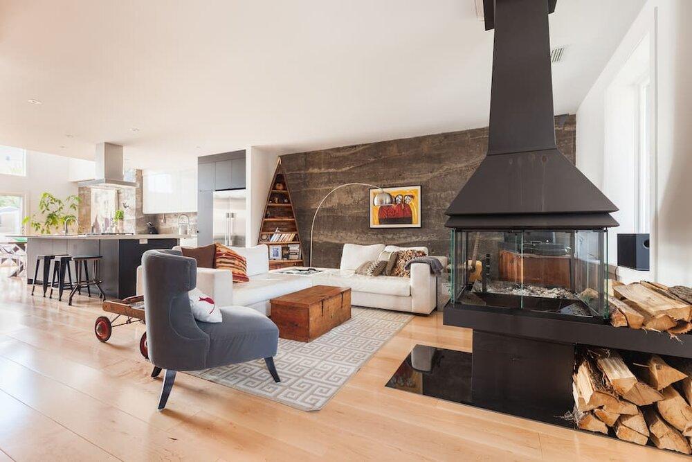 Maison Québec Quinzhee tergos 01