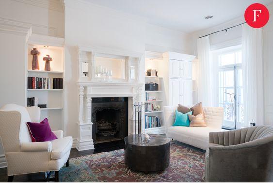 Résidence vieux québec un fauteuil pour deux 01