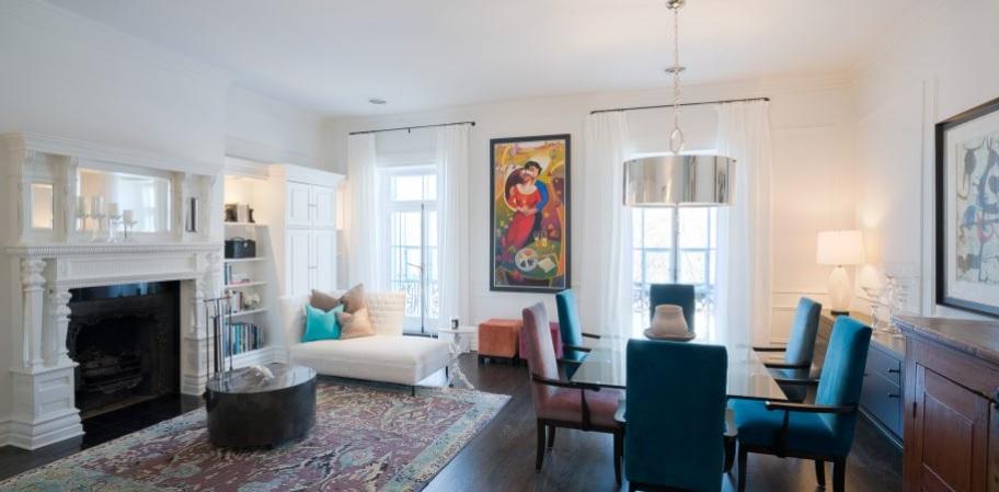 Résidence vieux québec un fauteuil pour deux 02