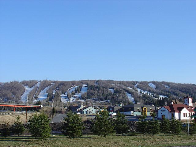 Vivre à Saint-Sauveur