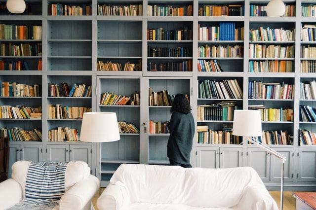 Avantages achat bien immobilier personnalisation espace