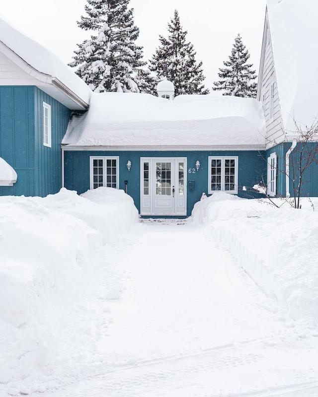 Préparer votre nouvelle maison à votre arrivée