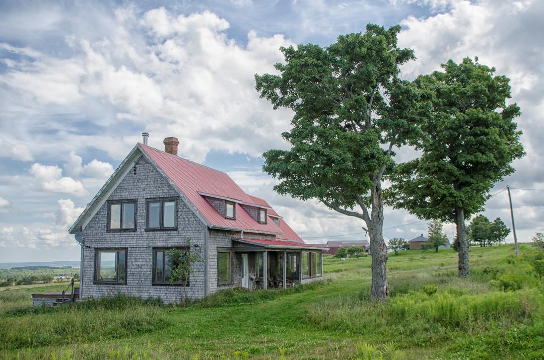 Ville Sherbrooke maison_ XpertSource