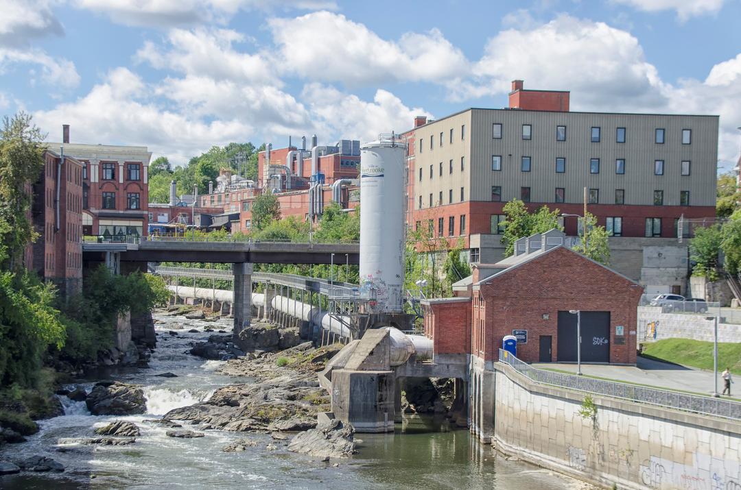 Ville Sherbrooke_XpertSource