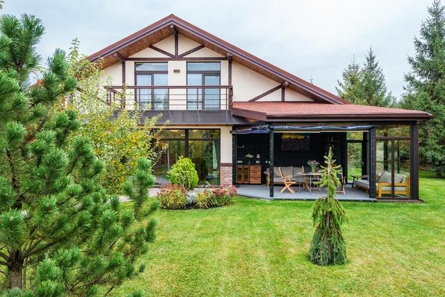 Maison à vendre à Magog : prix moyen
