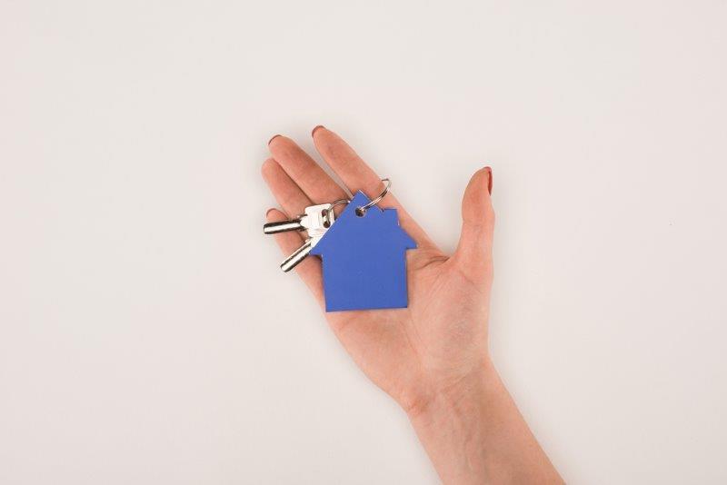 Frais achat résidence taxe maison