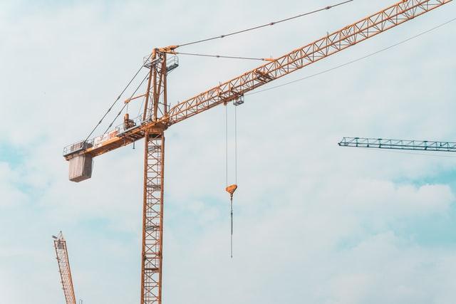 Construction d'un condo : les plans de garantie