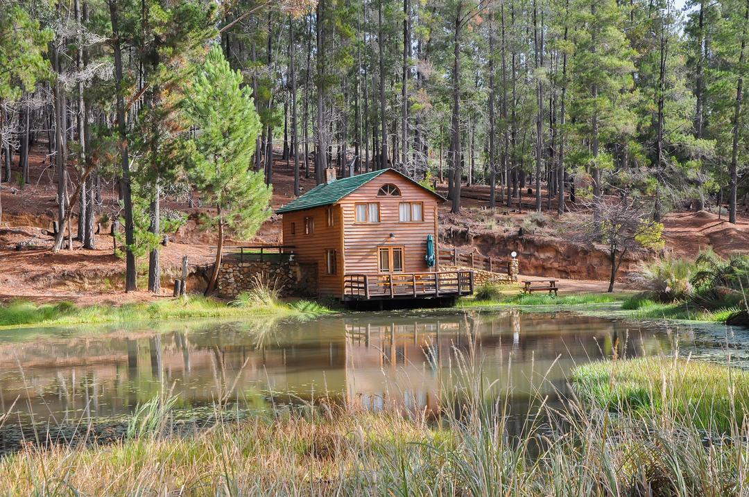 Quel type de chalet recherchez-vous ?