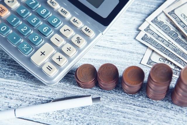 Comment calculer les ratios d’amortissement de la dette?