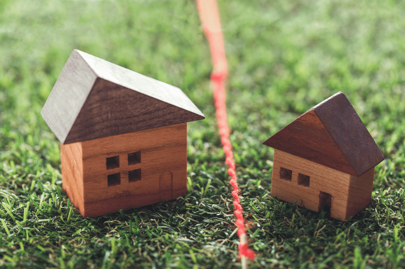 Everything you need to know about defining property boundaries