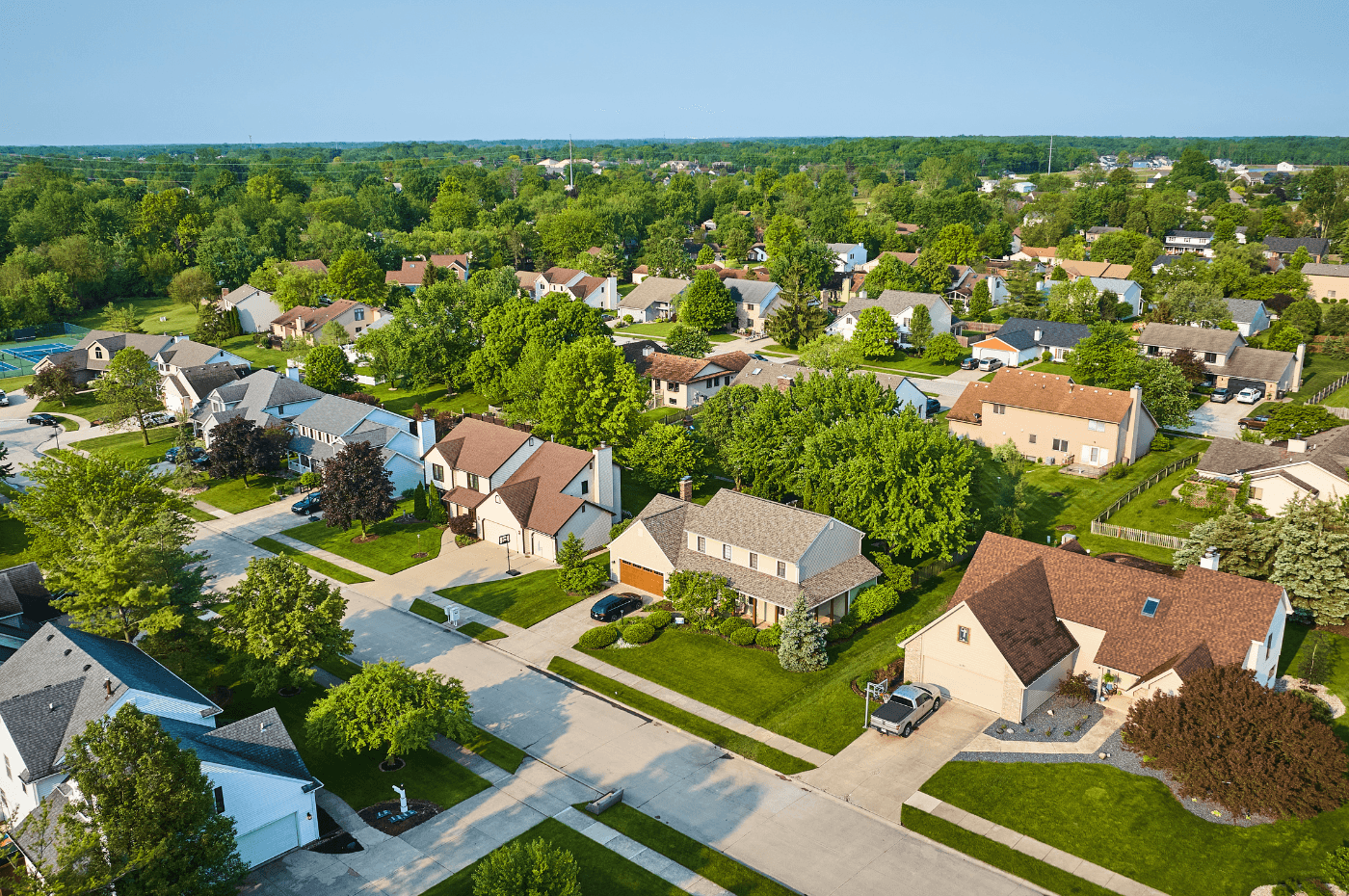 Que faire en cas d’empiétement sur votre terrain ?
