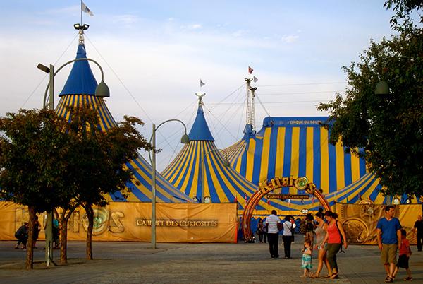 Vieux-Port Montréal Ville-Marie - Crédit Sara Belaid