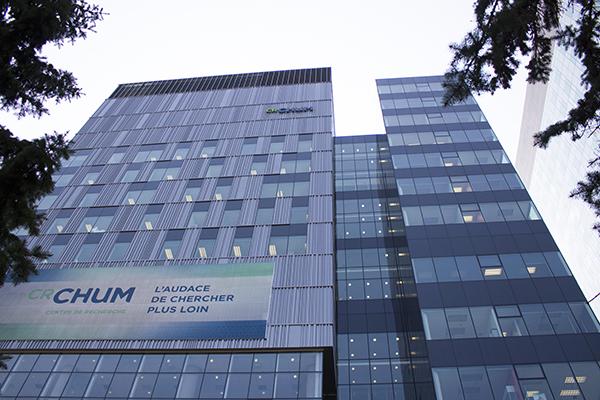 CHUM Ville-Marie - Crédit Sara Belaid