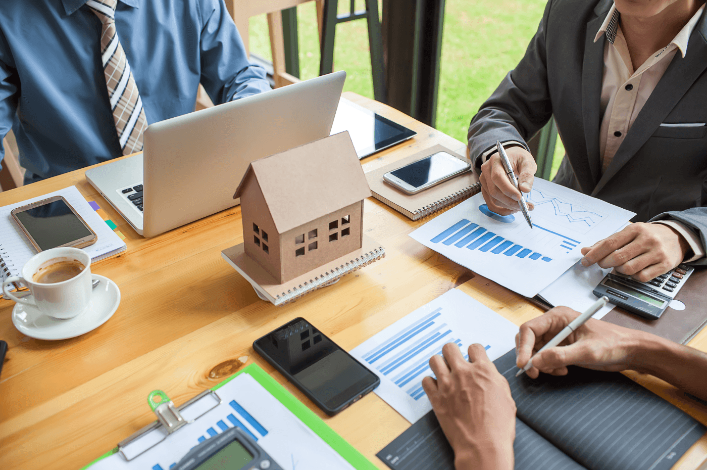 Tout savoir sur le financement immobilier