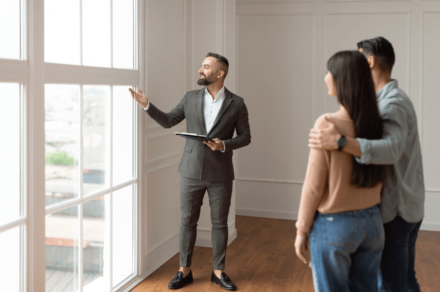 Comment trouver un appartement à louer avec un courtier immobilier