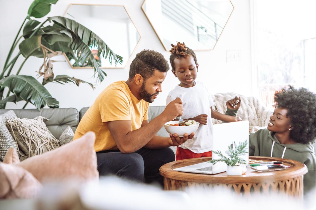 Choisir une assurance vie famille
