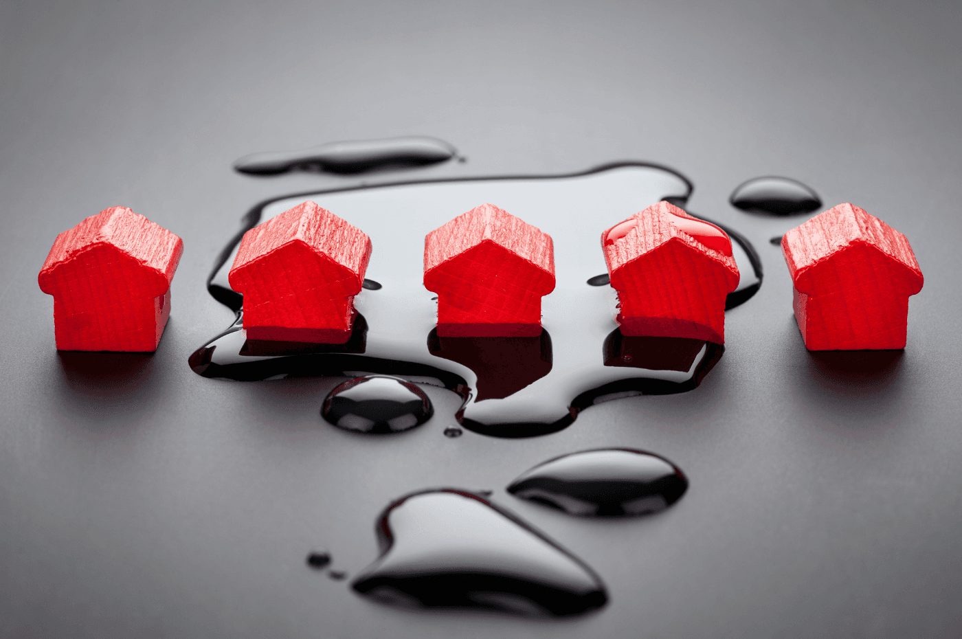 Selling a home in a flood zone: can it still be done?
