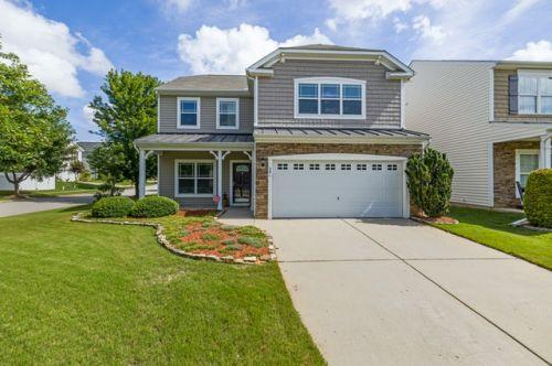 A certified appraiser visits the building to examine its features
