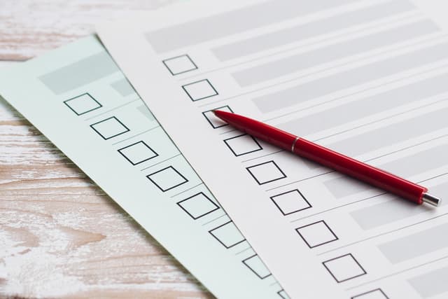 comment faire l'inventaire de ses biens?