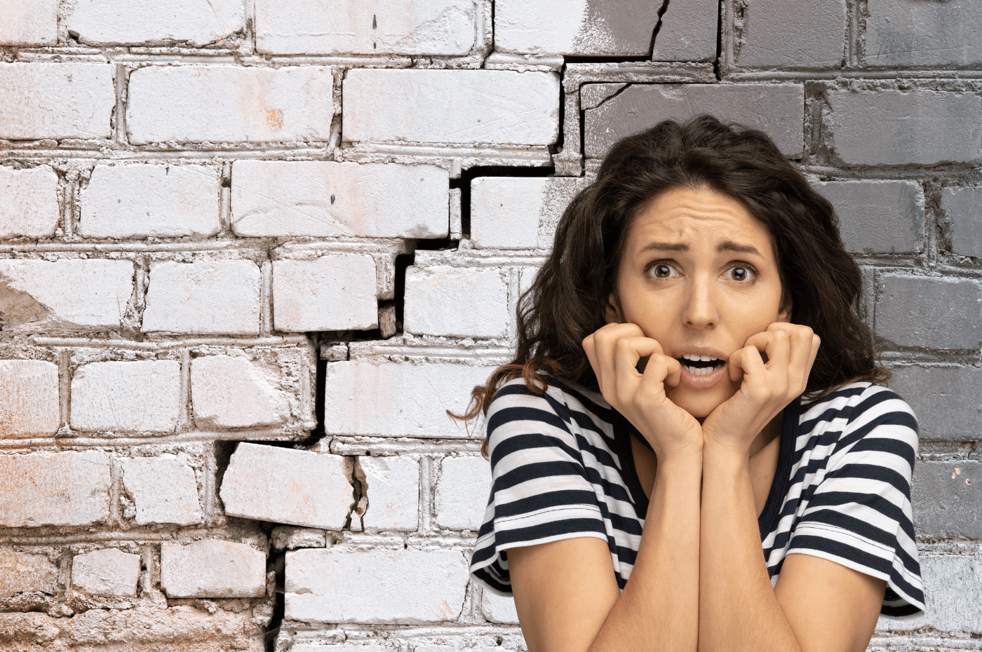 Uncovering hidden defects: what should you do?