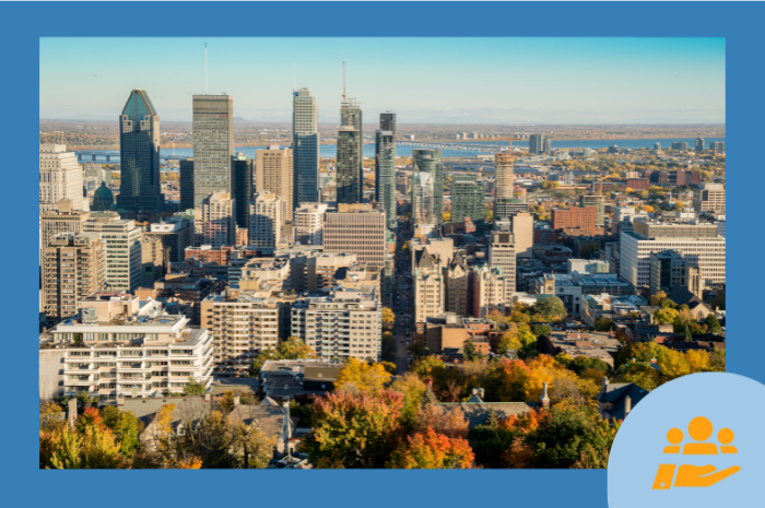 10 superbes condos et maisons de ville à Montréal