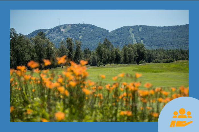 4 bonnes raisons d'habiter à Bromont