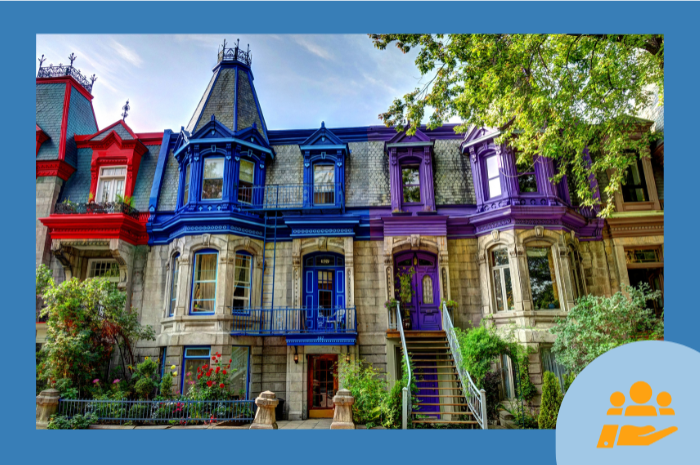 Acheter une propriété à Montréal : les meilleurs quartiers