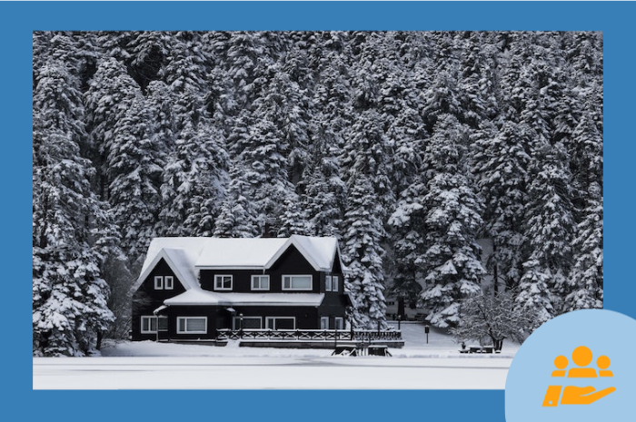 Assurance habitation : êtes-vous couvert contre la neige, le verglas et le gel?