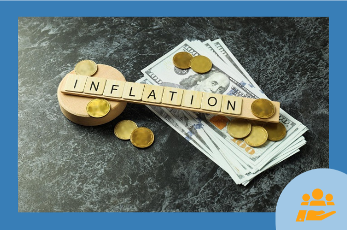 Inflation et hausse des taux d’intérêt immobiliers