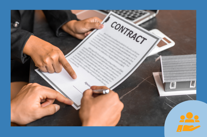 The brokerage contract: 5 things to know