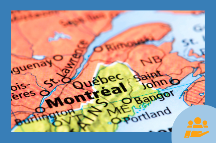 Les 10 villes les plus chères au Québec