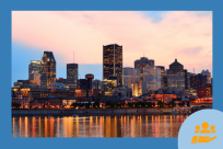 Les marchés immobiliers dynamiques de la Grande Région de Montréal : statistiques 2021